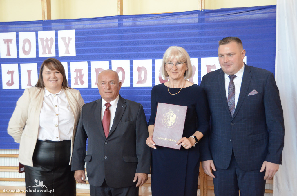 Powiatowy Dzień Edukacji Narodowej