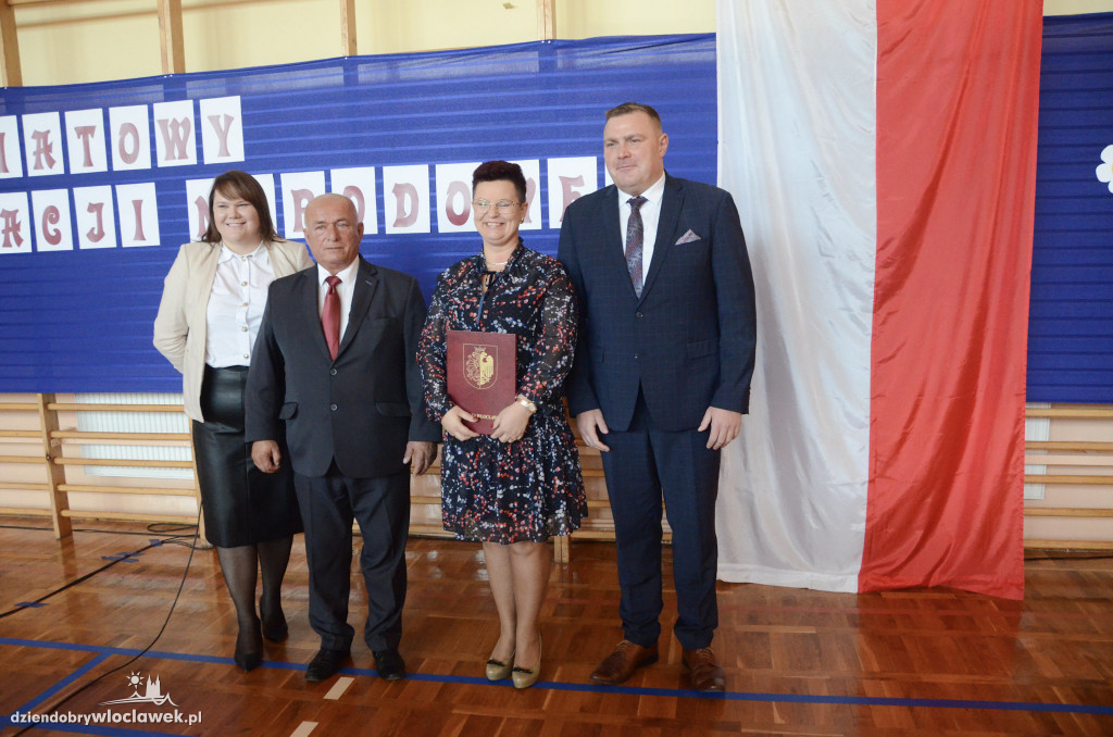 Powiatowy Dzień Edukacji Narodowej