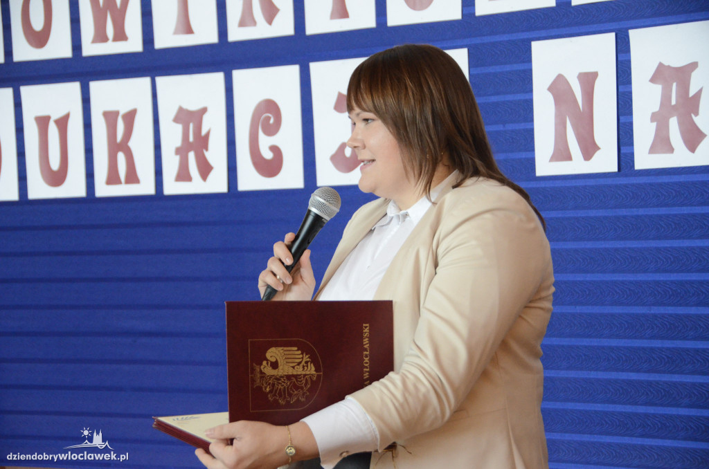 Powiatowy Dzień Edukacji Narodowej
