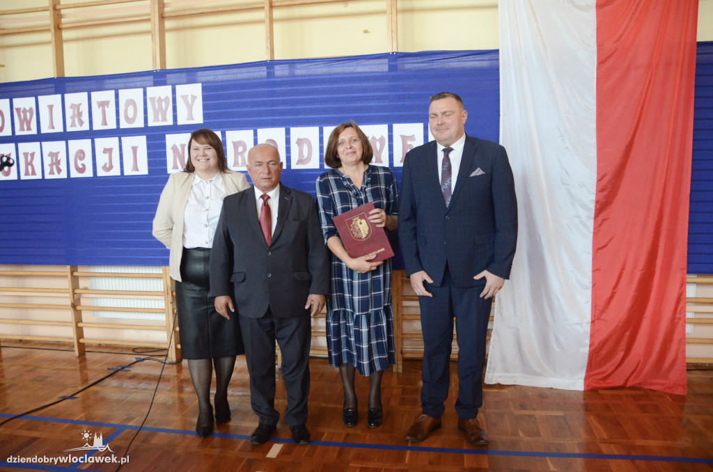 Powiatowy Dzień Edukacji Narodowej