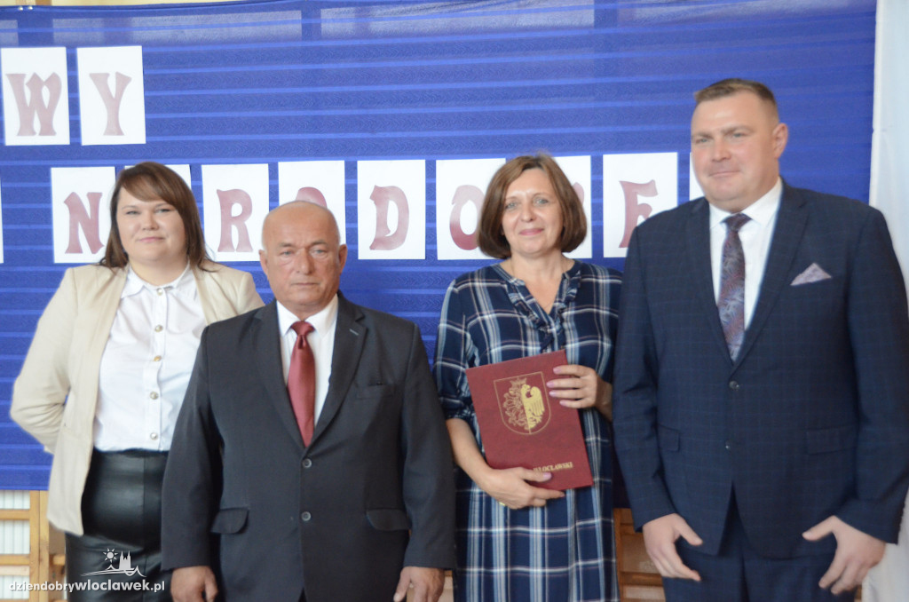 Powiatowy Dzień Edukacji Narodowej