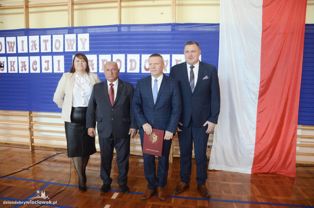 Powiatowy Dzień Edukacji Narodowej