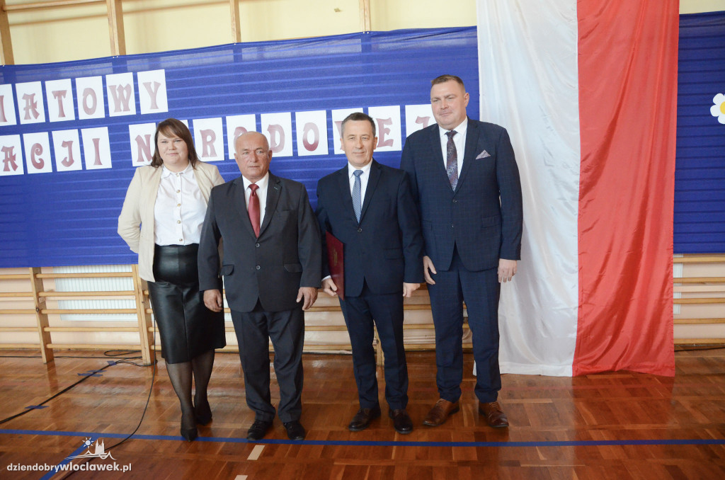 Powiatowy Dzień Edukacji Narodowej