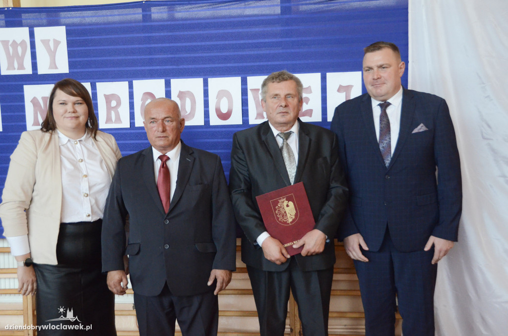 Powiatowy Dzień Edukacji Narodowej