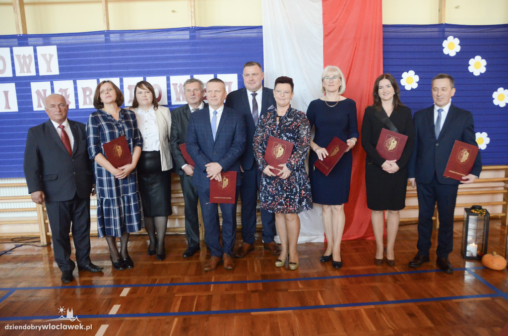 Powiatowy Dzień Edukacji Narodowej