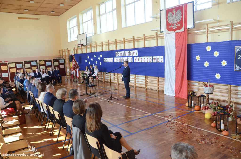 Powiatowy Dzień Edukacji Narodowej