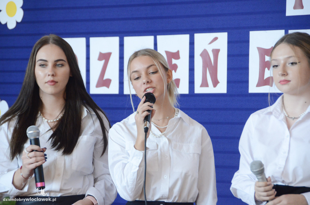 Powiatowy Dzień Edukacji Narodowej