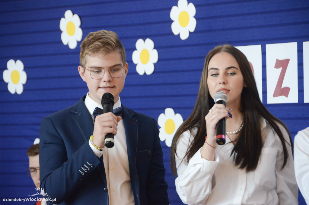 Powiatowy Dzień Edukacji Narodowej
