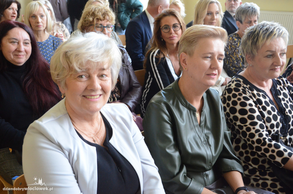 Prezydent wręczył najlepszym nauczycielom nagrody