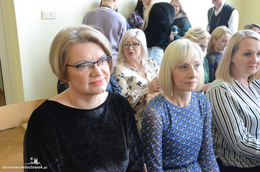 Prezydent wręczył najlepszym nauczycielom nagrody