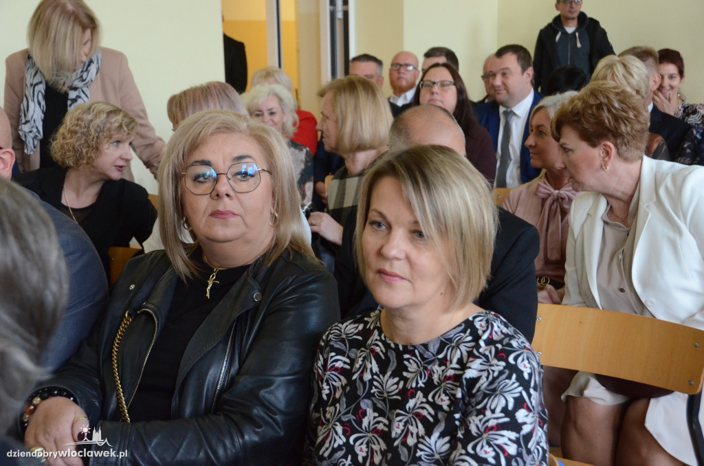 Prezydent wręczył najlepszym nauczycielom nagrody