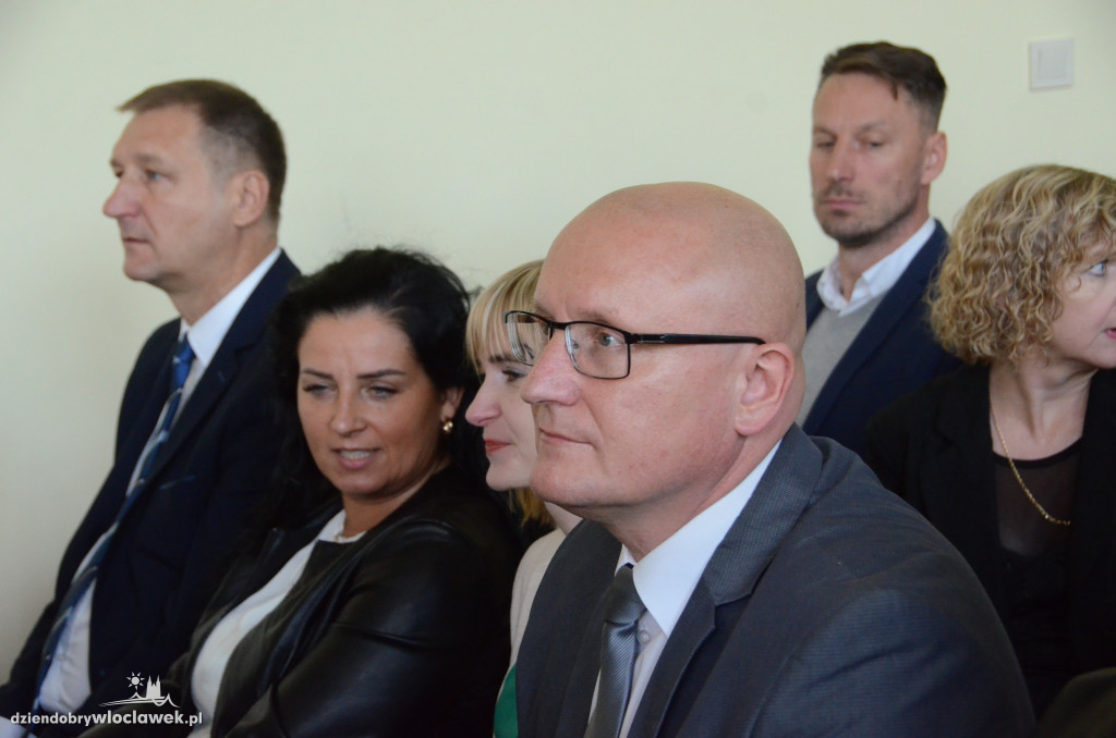 Prezydent wręczył najlepszym nauczycielom nagrody