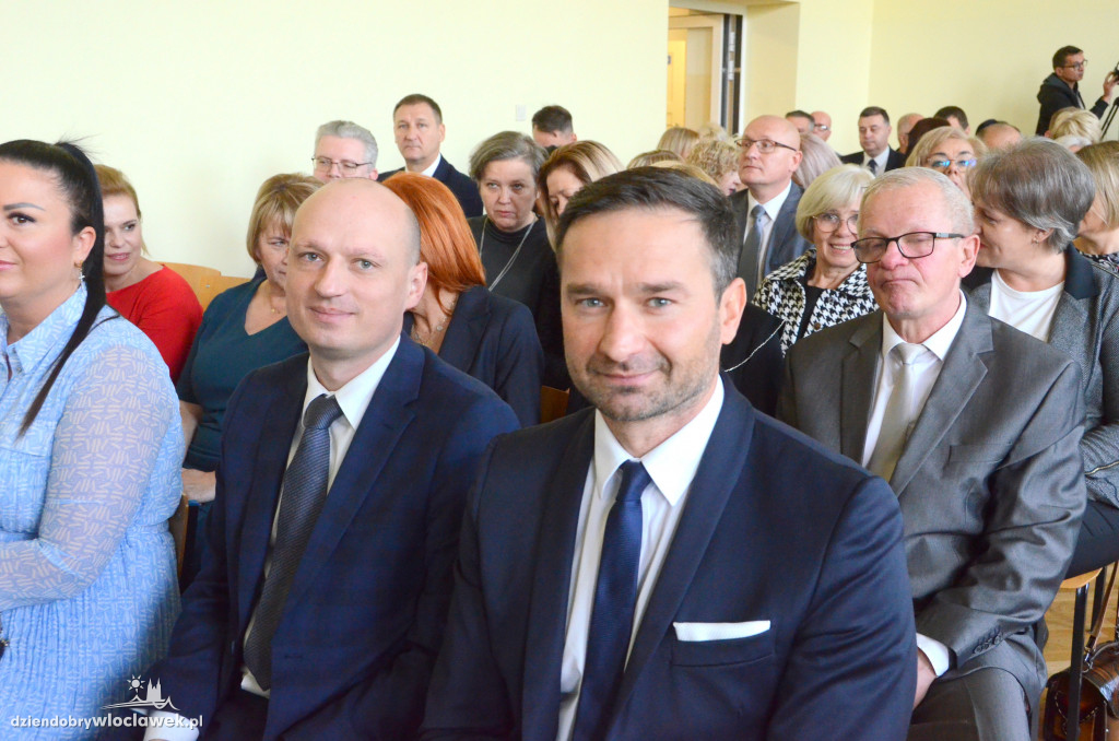 Prezydent wręczył najlepszym nauczycielom nagrody