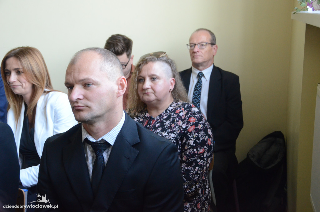 Prezydent wręczył najlepszym nauczycielom nagrody
