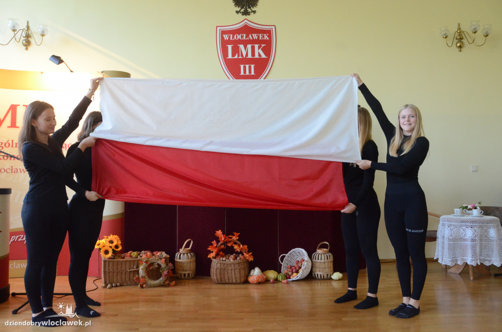 Prezydent wręczył najlepszym nauczycielom nagrody