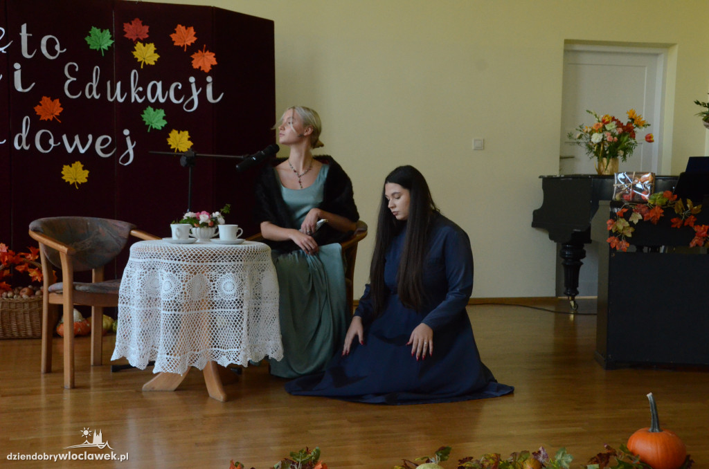 Prezydent wręczył najlepszym nauczycielom nagrody