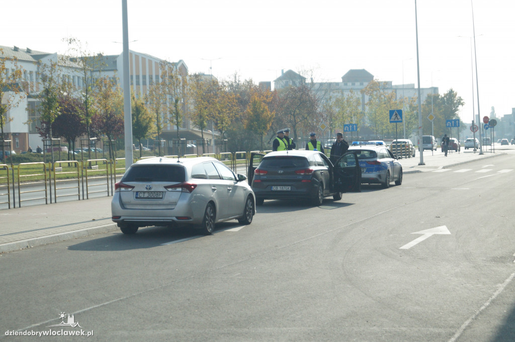 Policja gotowa na mecz podwyższonego ryzyka