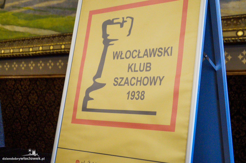 Mistrzostwa Włocławka w szachach