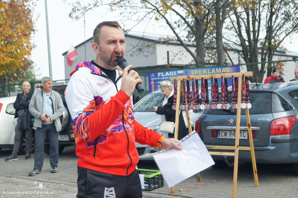 30. Bieg Popiełuszki we Włocławku