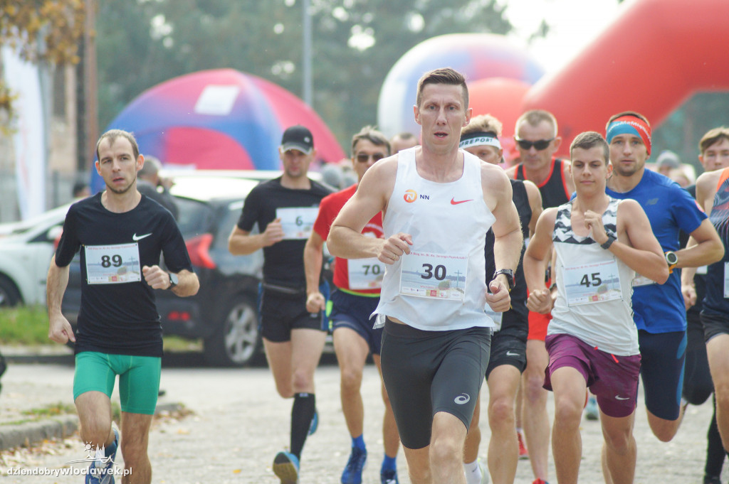 30. Bieg Popiełuszki we Włocławku