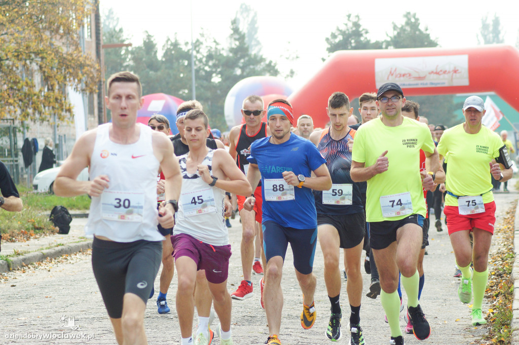 30. Bieg Popiełuszki we Włocławku