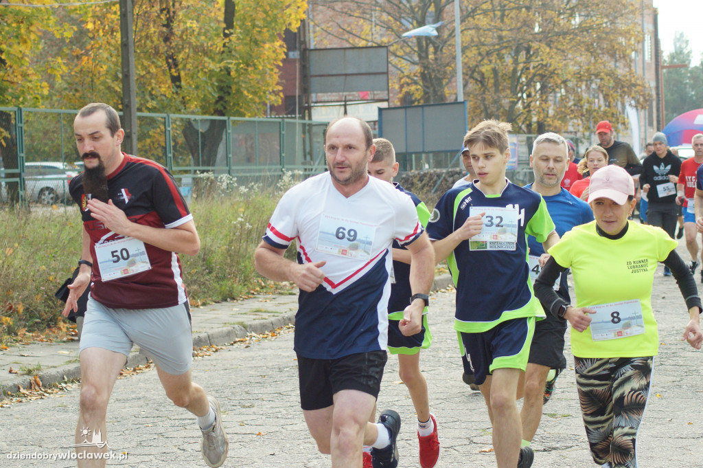 30. Bieg Popiełuszki we Włocławku