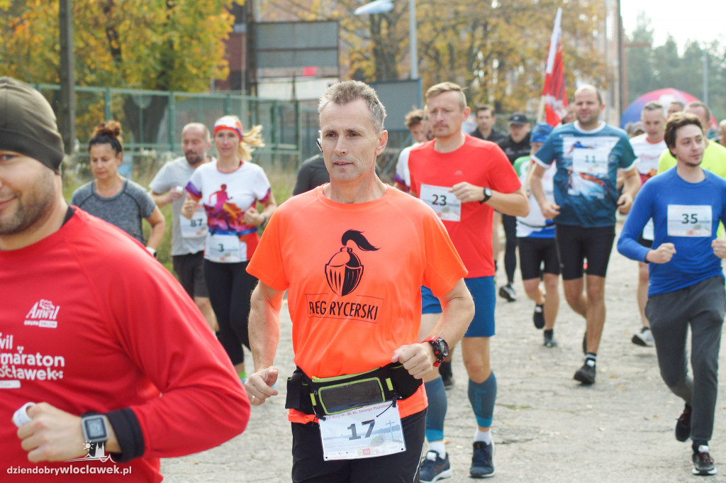 30. Bieg Popiełuszki we Włocławku