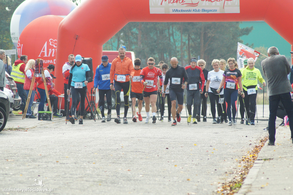 30. Bieg Popiełuszki we Włocławku