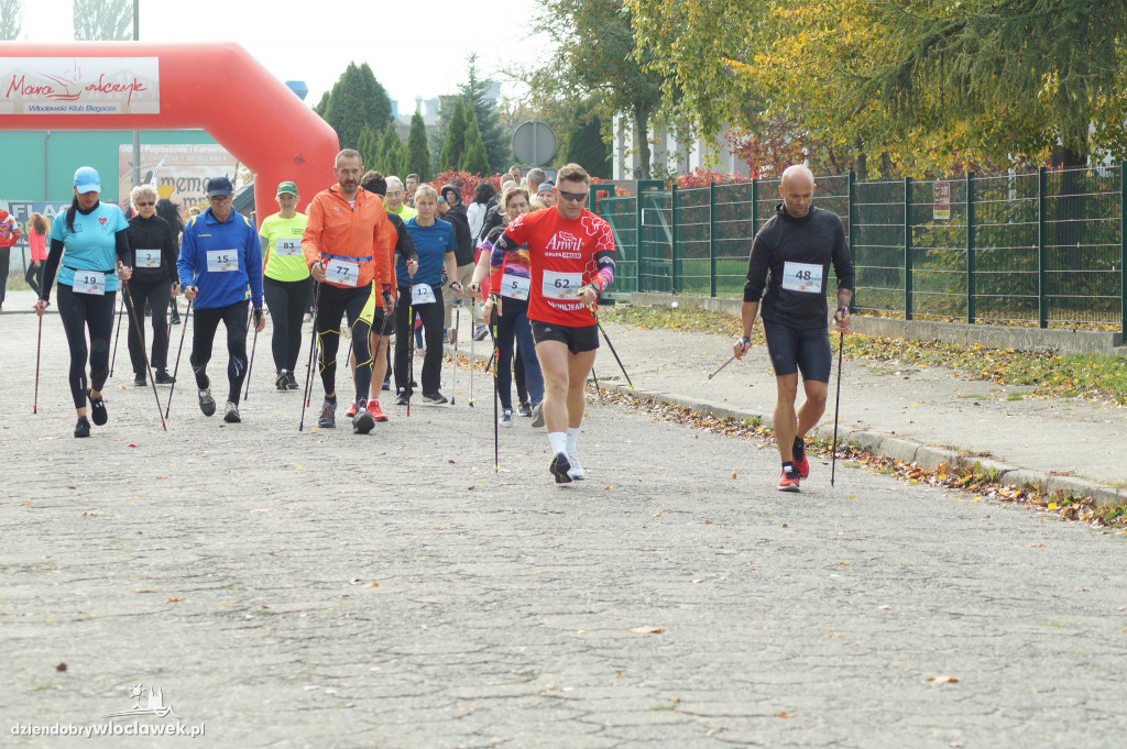 30. Bieg Popiełuszki we Włocławku