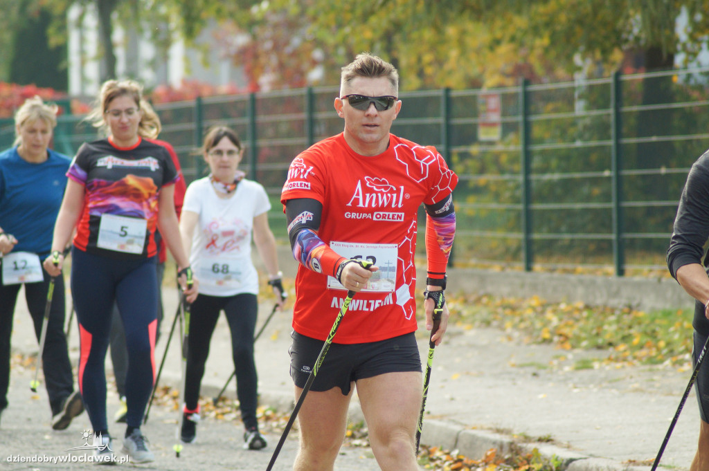 30. Bieg Popiełuszki we Włocławku
