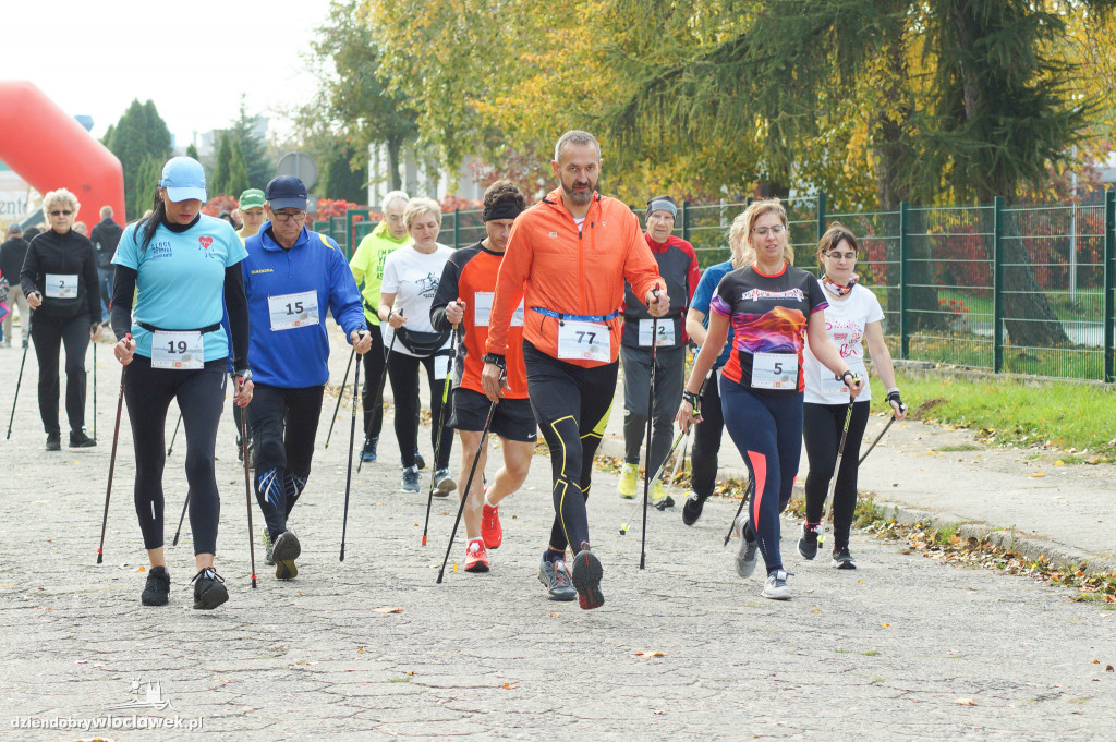 30. Bieg Popiełuszki we Włocławku