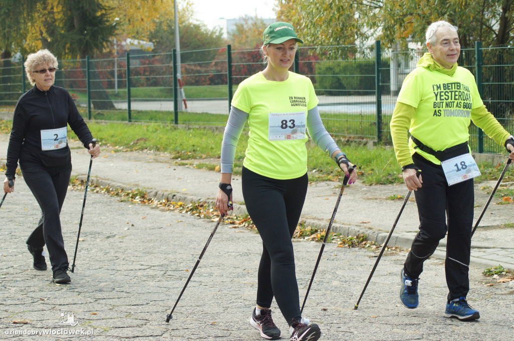30. Bieg Popiełuszki we Włocławku