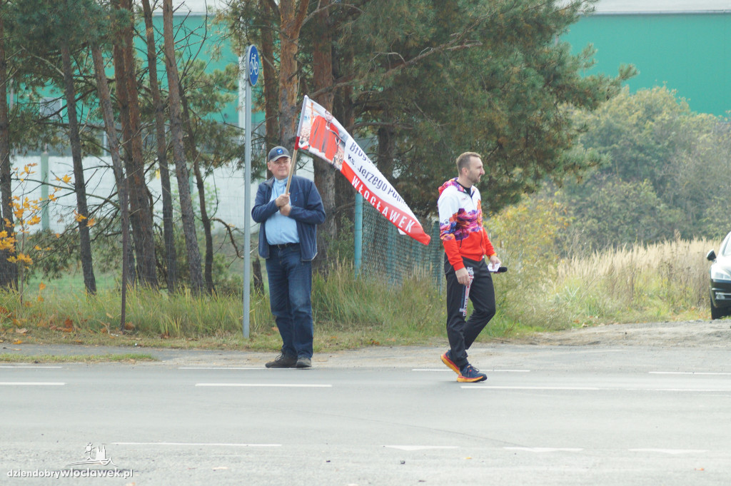 30. Bieg Popiełuszki we Włocławku