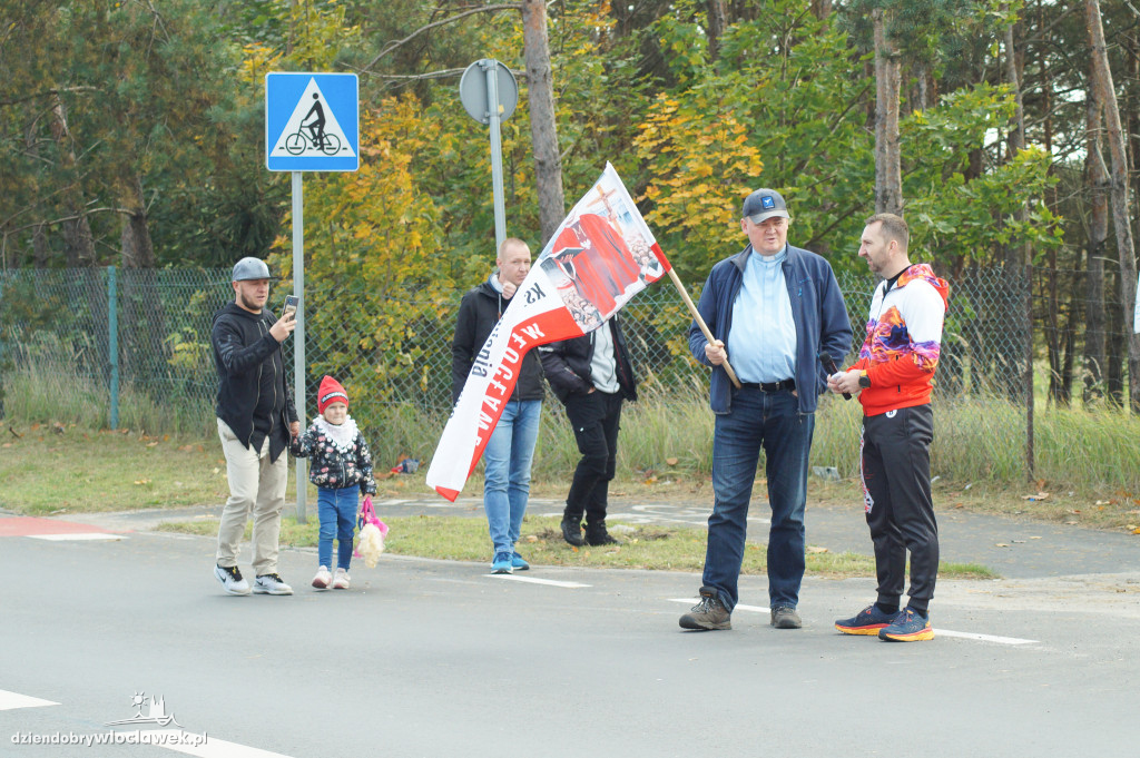 30. Bieg Popiełuszki we Włocławku