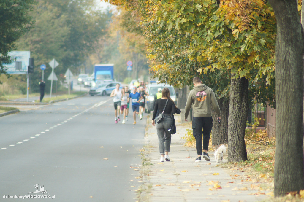 30. Bieg Popiełuszki we Włocławku