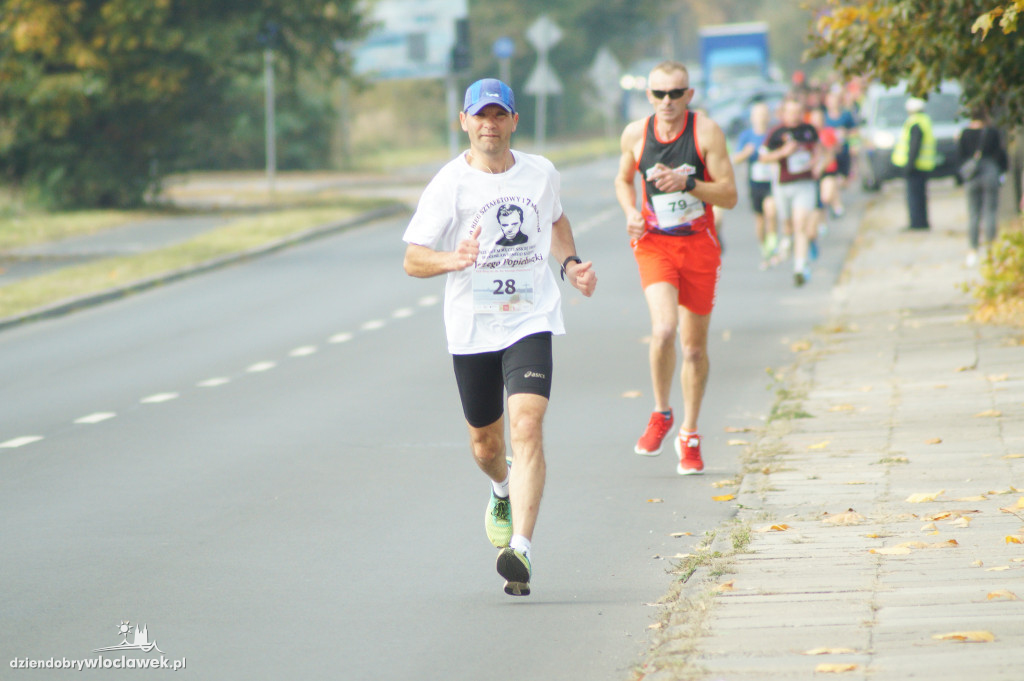 30. Bieg Popiełuszki we Włocławku