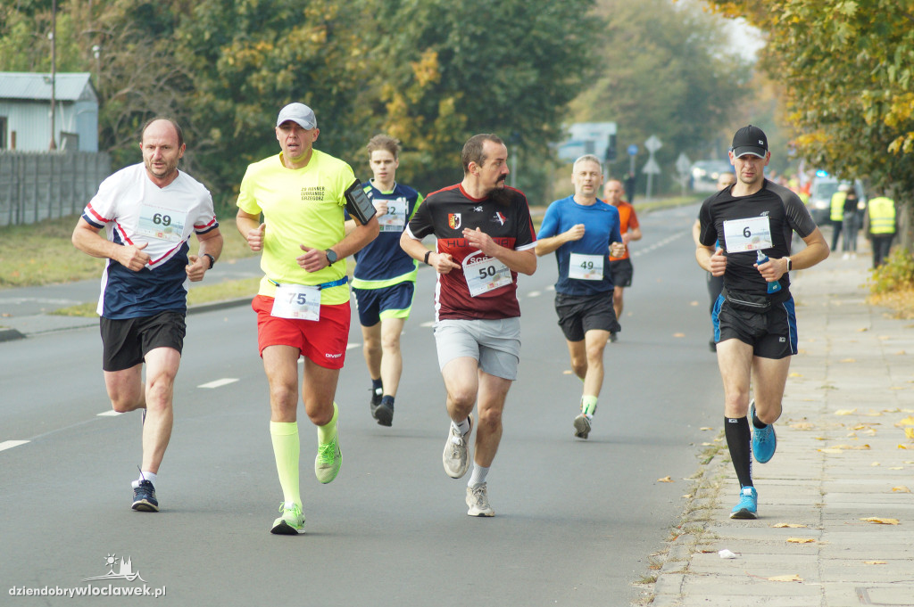30. Bieg Popiełuszki we Włocławku