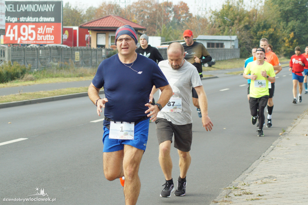 30. Bieg Popiełuszki we Włocławku
