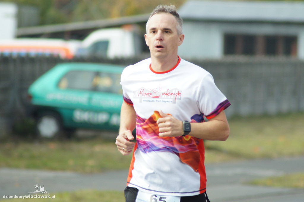 30. Bieg Popiełuszki we Włocławku