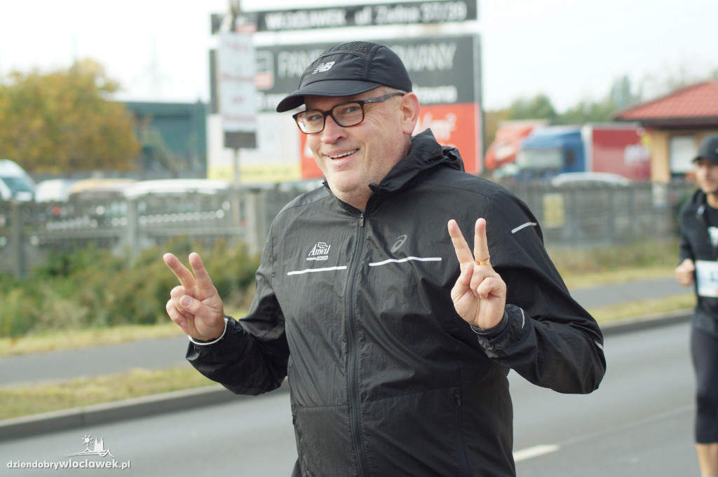 30. Bieg Popiełuszki we Włocławku