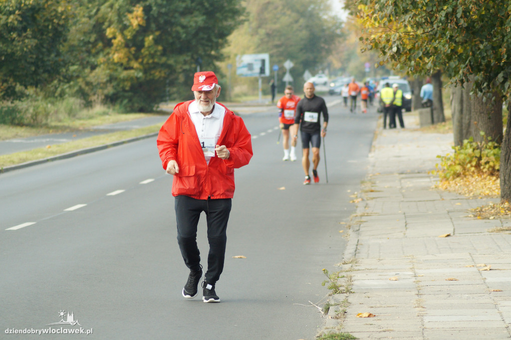 30. Bieg Popiełuszki we Włocławku