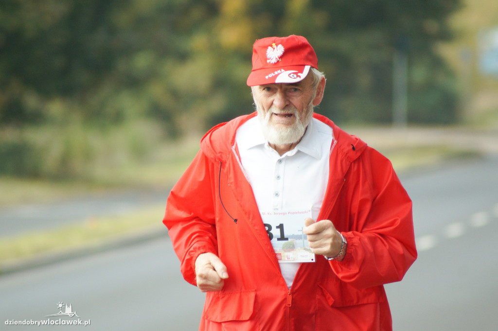 30. Bieg Popiełuszki we Włocławku
