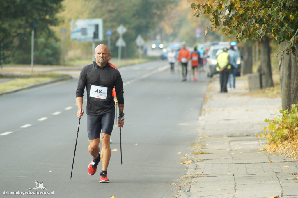 30. Bieg Popiełuszki we Włocławku