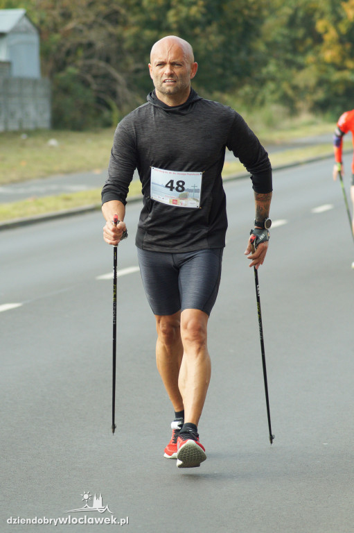 30. Bieg Popiełuszki we Włocławku