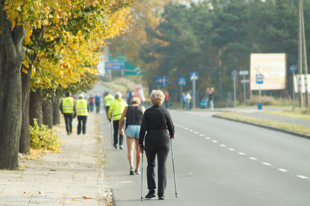 30. Bieg Popiełuszki we Włocławku