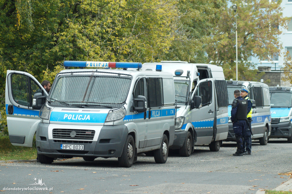 Włocłavia remisuje z Elaną