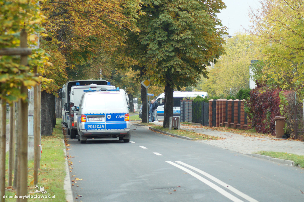 Włocłavia remisuje z Elaną