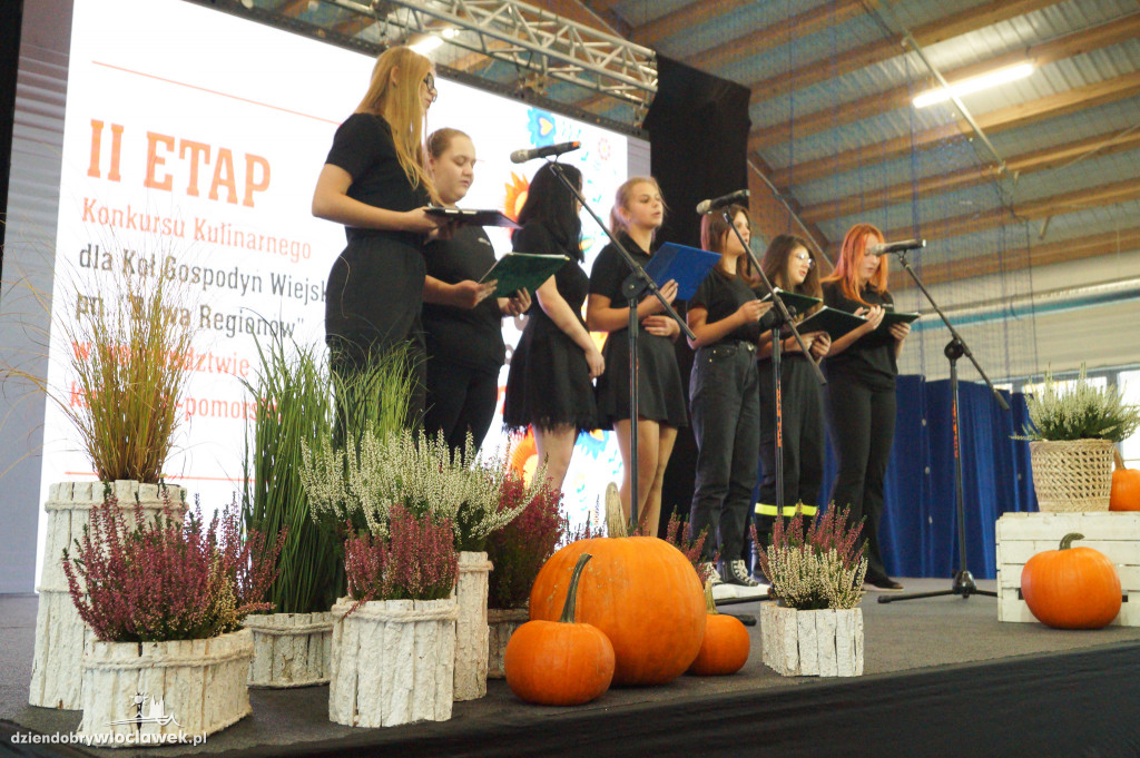 II etap Bitwy Regionów w Kowalu