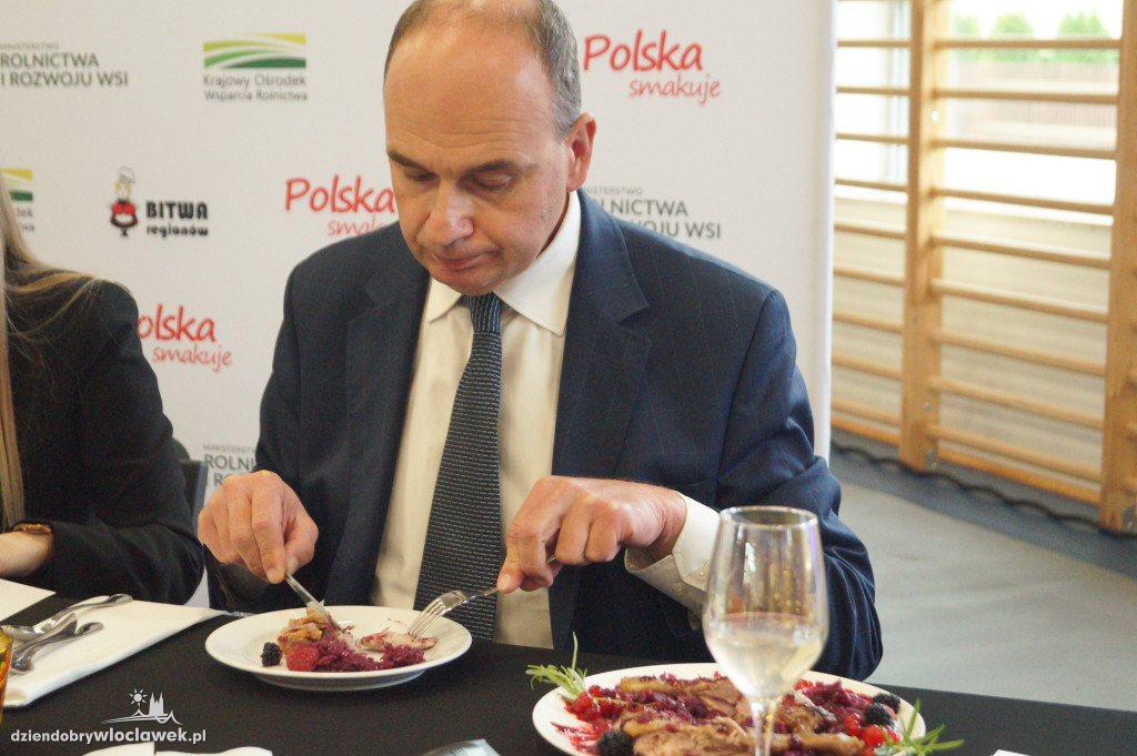 II etap Bitwy Regionów w Kowalu