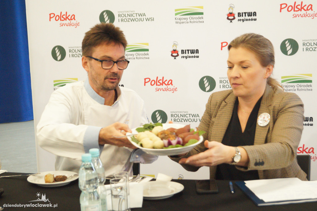 II etap Bitwy Regionów w Kowalu
